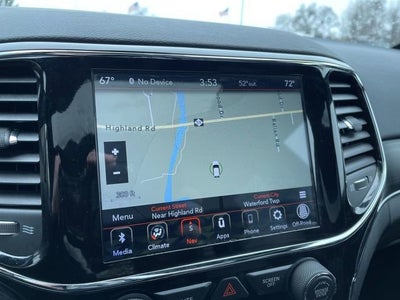 2019 Jeep Grand Cherokee Limited 4x4