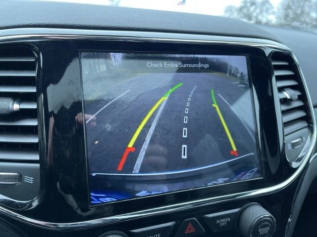 2019 Jeep Grand Cherokee Limited 4x4