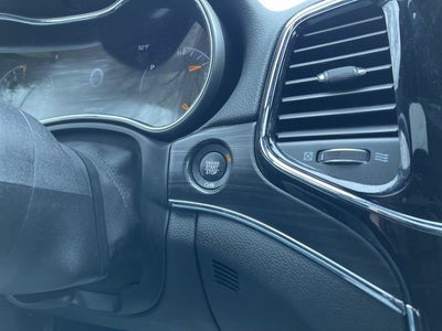 2019 Jeep Grand Cherokee Limited 4x4