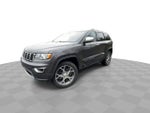 2019 Jeep Grand Cherokee Limited 4x4