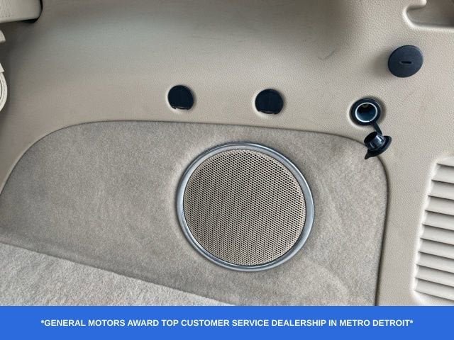 2021 Jeep Grand Cherokee Overland