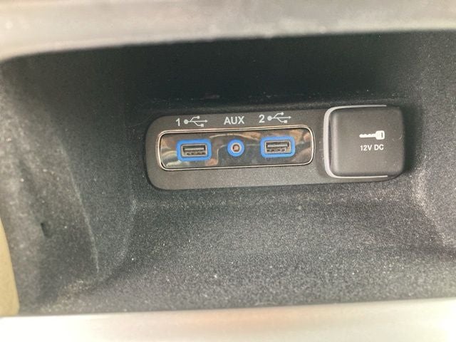 2021 Jeep Grand Cherokee Overland