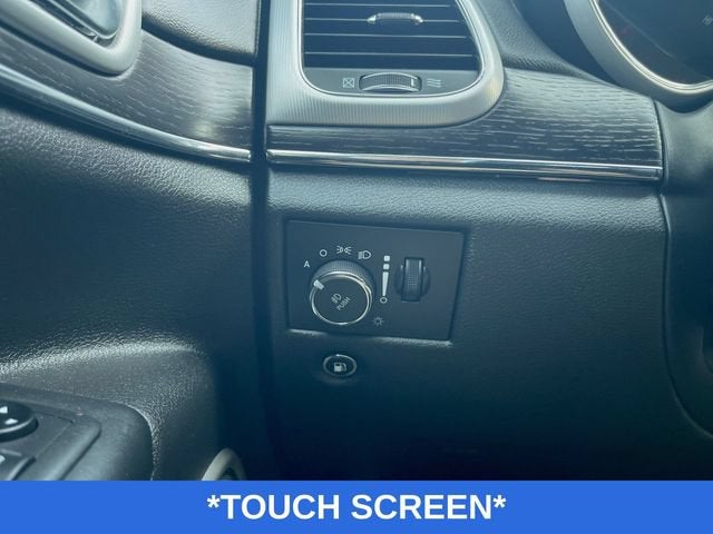 2018 Jeep Grand Cherokee Summit