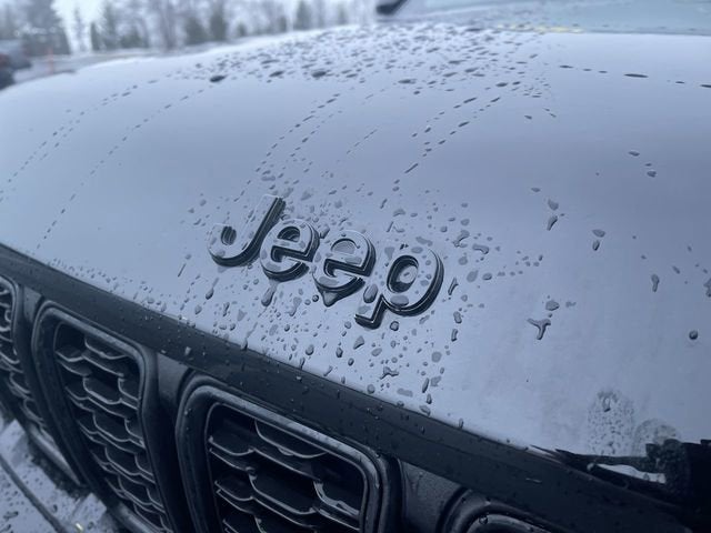 2024 Jeep Grand Cherokee Altitude X 4x4