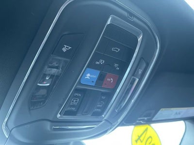 2024 Jeep Grand Cherokee Altitude X 4x4