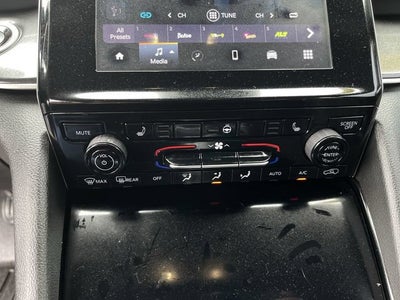 2022 Jeep Grand Cherokee Altitude 4x4