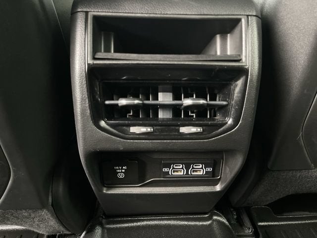 2022 Jeep Grand Cherokee Altitude 4x4