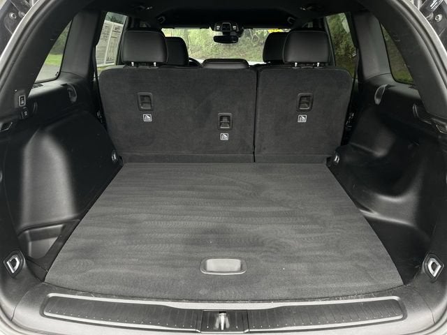 2022 Jeep Grand Cherokee Altitude 4x4