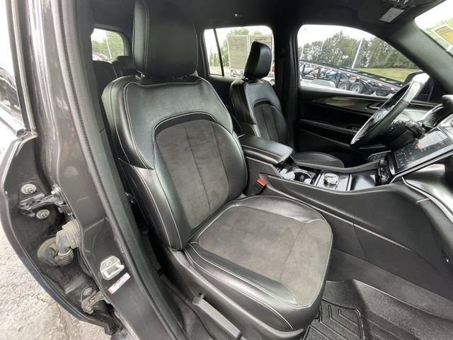 2022 Jeep Grand Cherokee Altitude 4x4