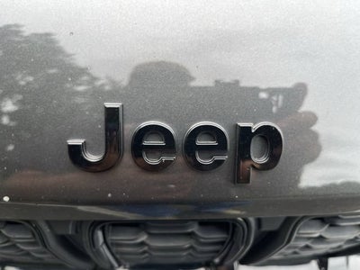 2022 Jeep Grand Cherokee Altitude 4x4