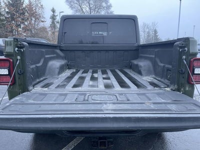 2023 Jeep Gladiator Mojave 4x4