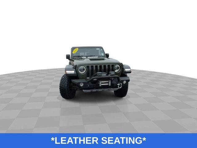 2023 Jeep Gladiator Mojave 4x4