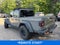 2023 Jeep Gladiator Mojave 4x4