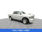2017 RAM 1500 Sport