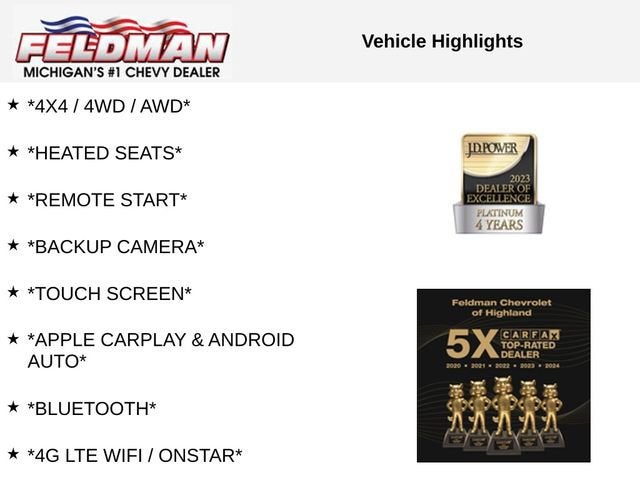 2021 RAM 1500 Big Horn Quad Cab 4x4 6'4" Box