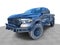 2021 RAM 1500 Big Horn Quad Cab 4x4 6'4" Box