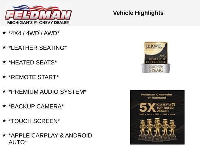 2019 RAM 1500 Laramie Crew Cab 4x4 5'7" Box