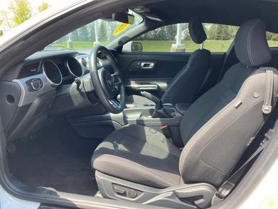 2022 Ford Mustang GT