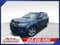 2018 Ford Explorer Base