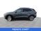 2022 Ford Escape Titanium Hybrid