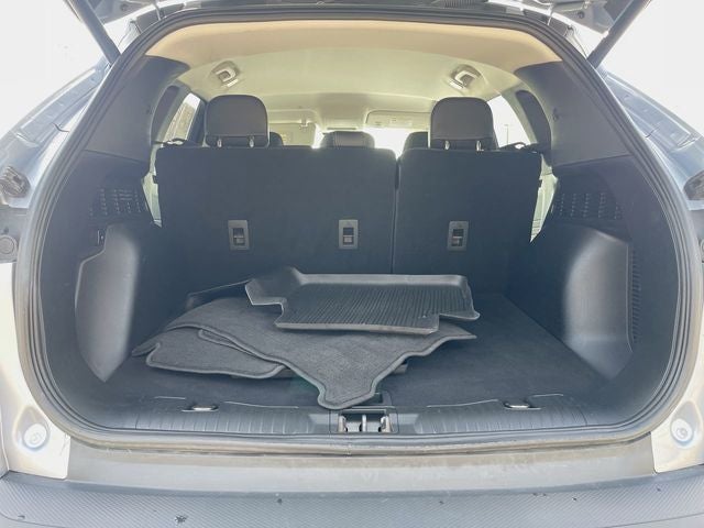 2022 Ford Escape Titanium Hybrid