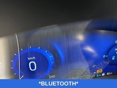 2022 Ford Escape Titanium Plug-In Hybrid