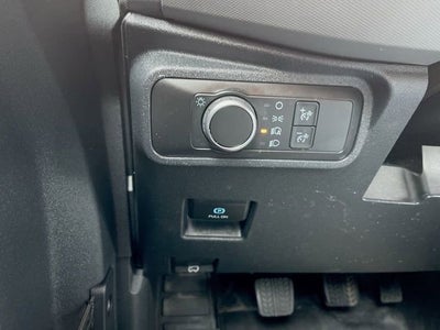 2021 Ford Bronco Black Diamond