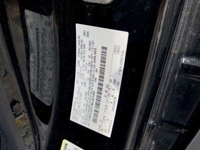 2021 Ford Bronco Black Diamond