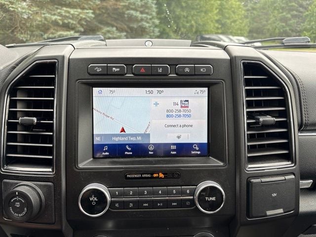 2020 Ford Expedition Limited MAX