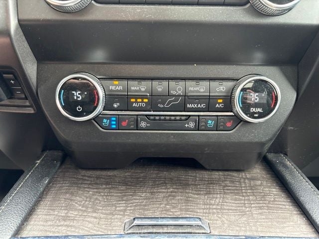2020 Ford Expedition Limited MAX