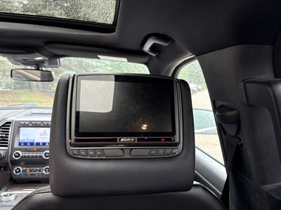 2020 Ford Expedition Limited MAX