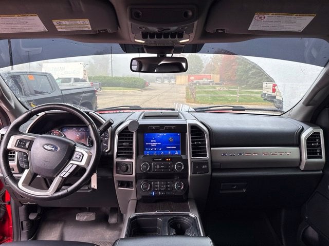 2021 Ford Super Duty F-350 SRW XL