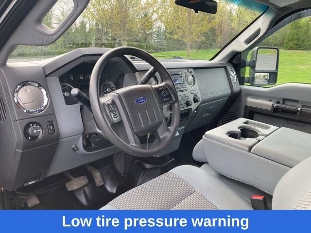 2014 Ford F-350 XLT