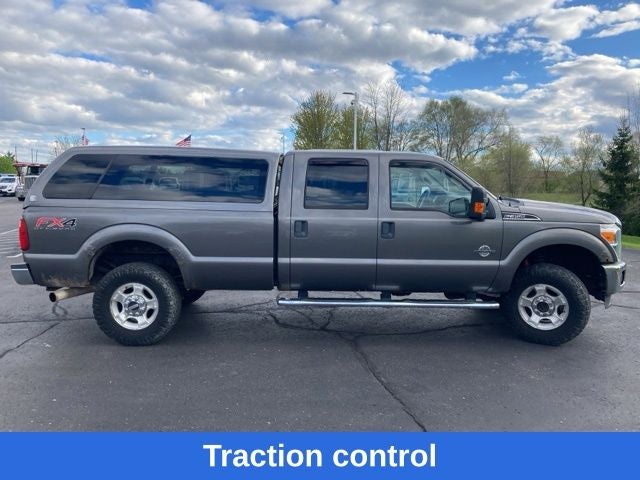 2014 Ford F-350 XLT