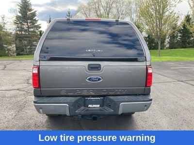 2014 Ford F-350 XLT