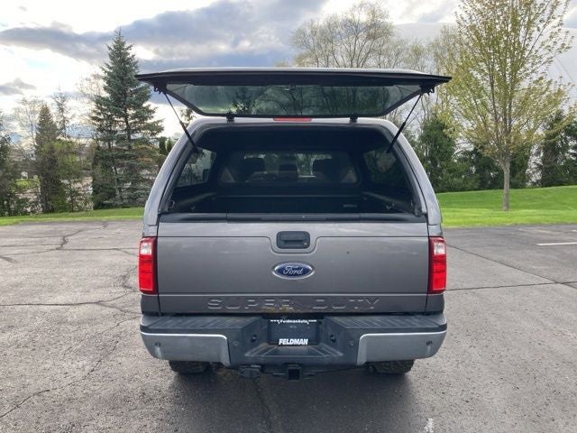 2014 Ford F-350 XLT