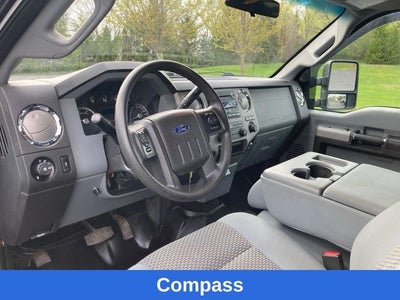 2014 Ford F-350 XLT
