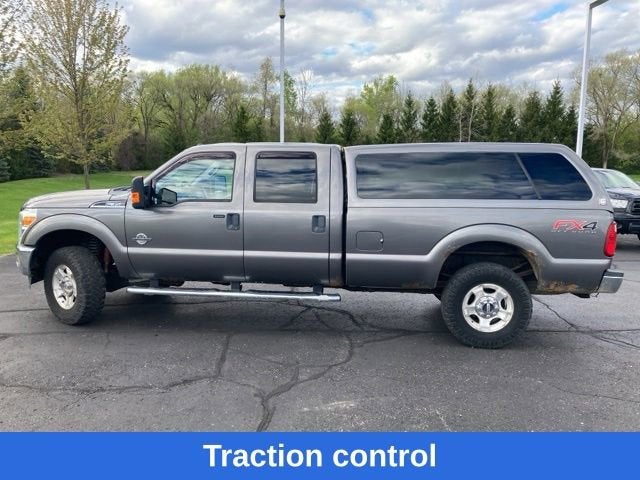 2014 Ford F-350 XLT