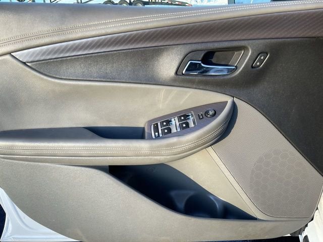 2014 Chevrolet Impala LS