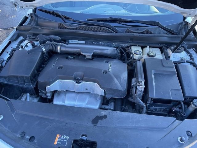 2014 Chevrolet Impala LS