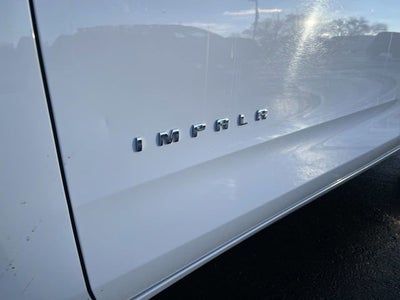 2014 Chevrolet Impala LS