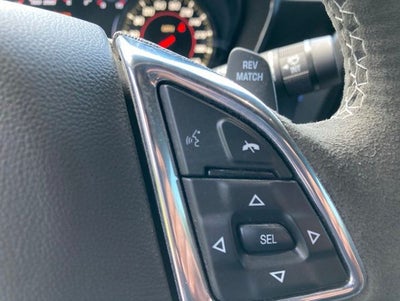 2023 Chevrolet Camaro 2SS