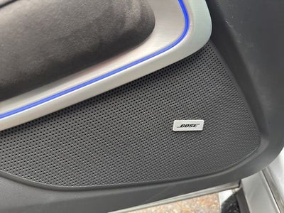 2018 Chevrolet Camaro ZL1