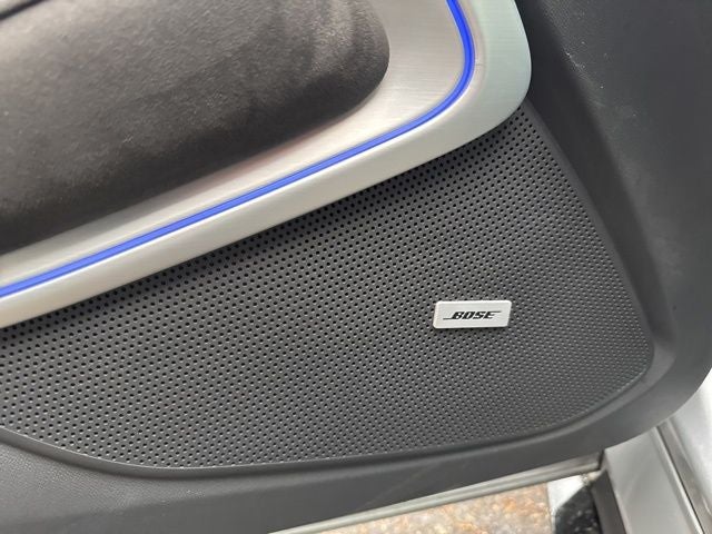 2018 Chevrolet Camaro ZL1