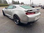 2018 Chevrolet Camaro ZL1