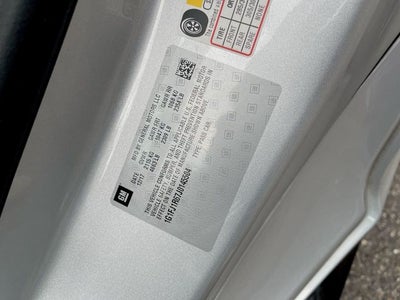 2018 Chevrolet Camaro ZL1