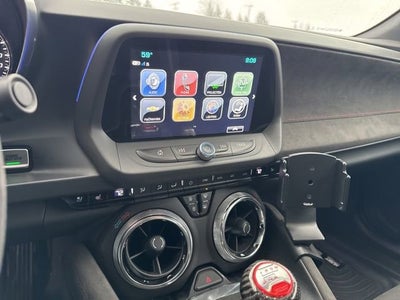 2018 Chevrolet Camaro ZL1