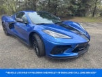 2023 Chevrolet Corvette Stingray 1LT
