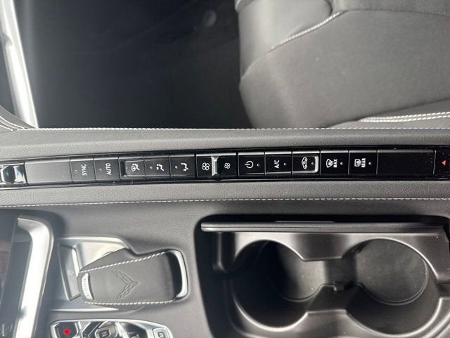 2023 Chevrolet Corvette Stingray 1LT