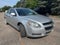 2012 Chevrolet Malibu LT w/1LT